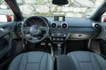 Audi A1 Sportback TFSI S-Line 2014 года (WW)